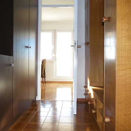 Eurit Apartment Shown In Detail 斯普利特 外观 照片