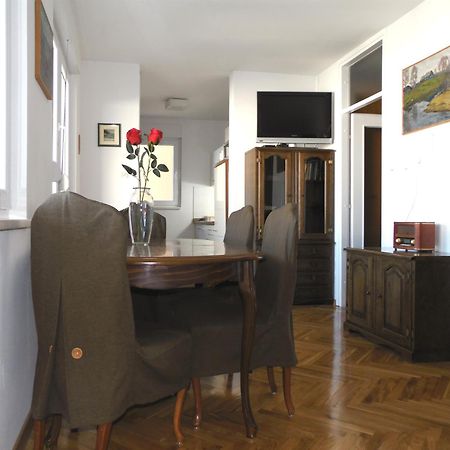 Eurit Apartment Shown In Detail 斯普利特 外观 照片