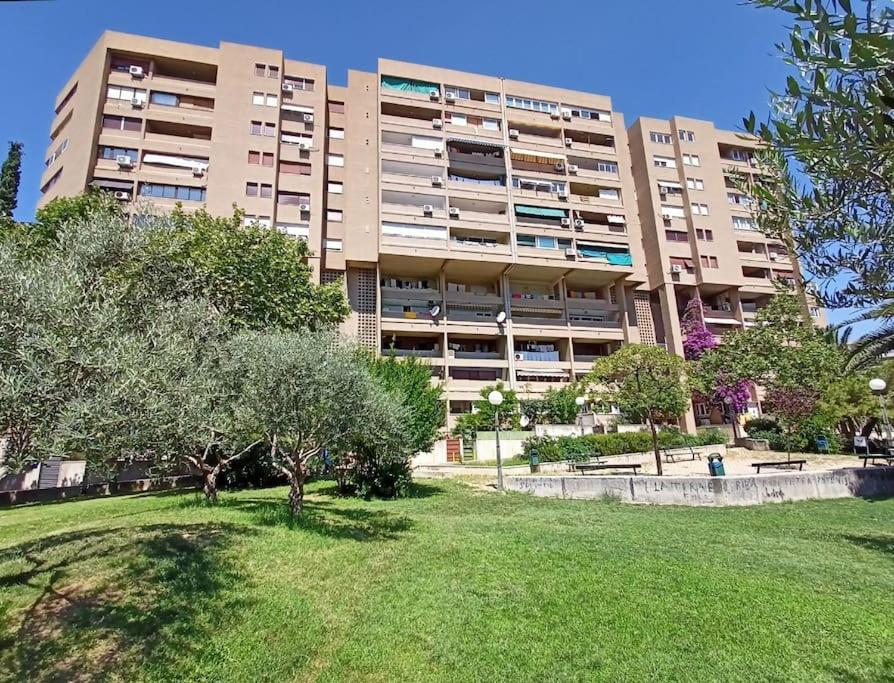 Eurit Apartment Shown In Detail 斯普利特 外观 照片