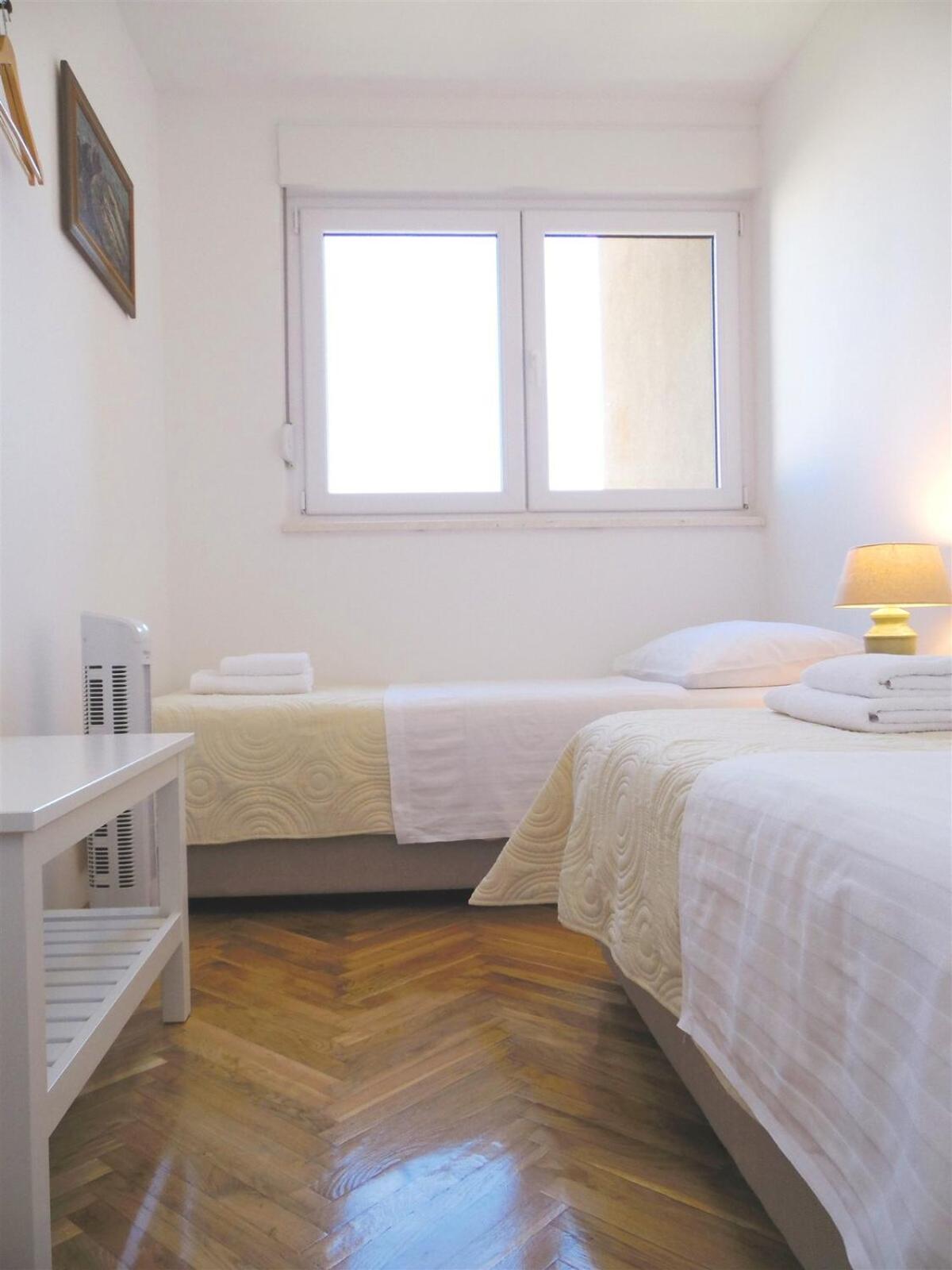Eurit Apartment Shown In Detail 斯普利特 外观 照片