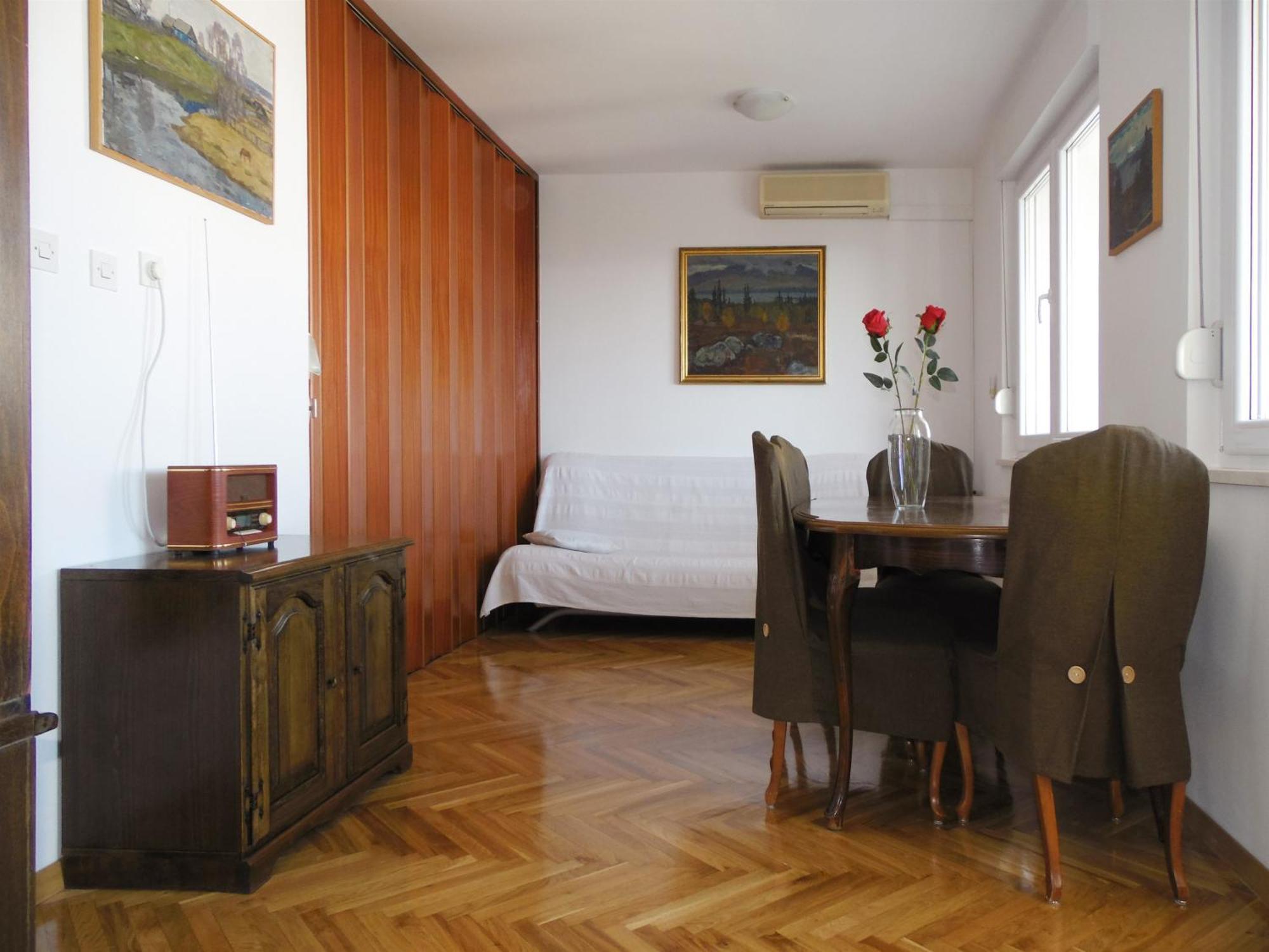 Eurit Apartment Shown In Detail 斯普利特 外观 照片
