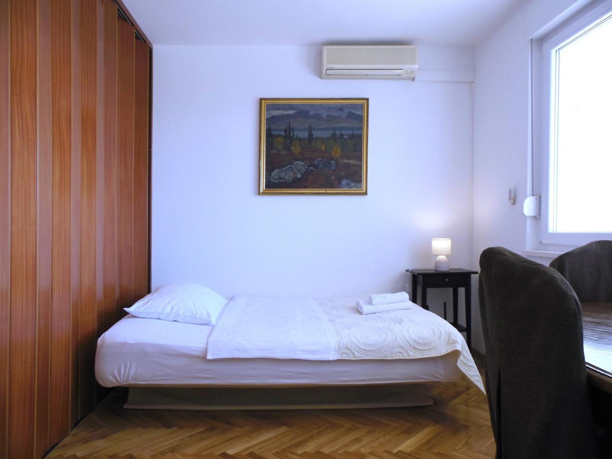 Eurit Apartment Shown In Detail 斯普利特 外观 照片