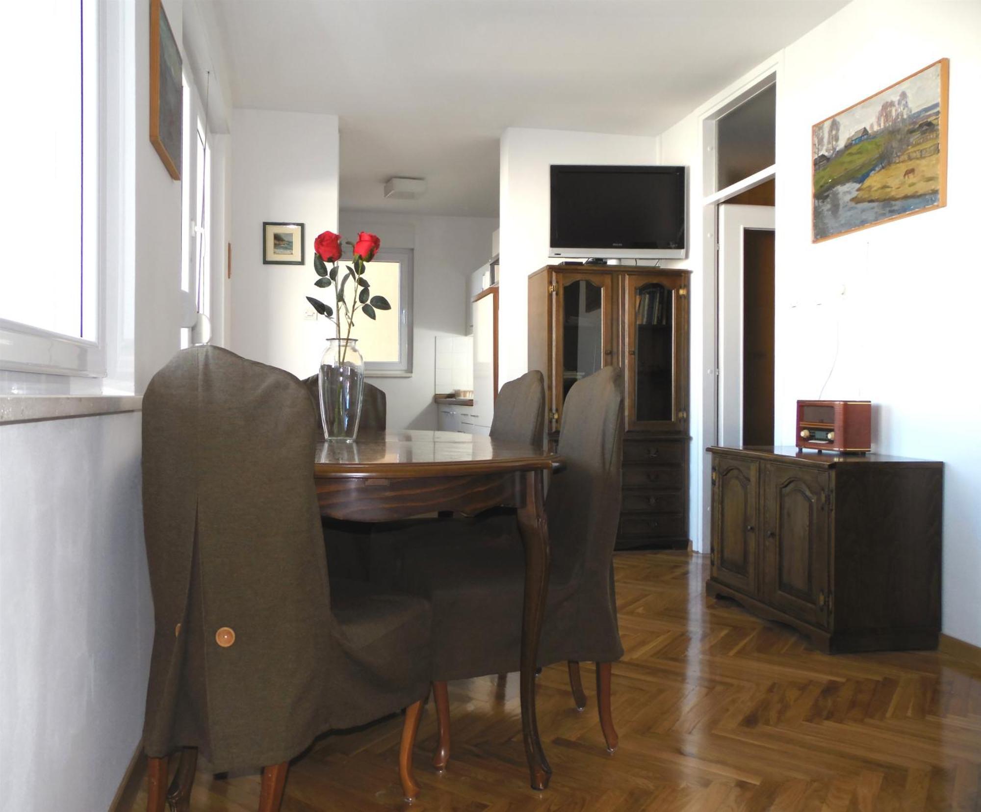 Eurit Apartment Shown In Detail 斯普利特 外观 照片