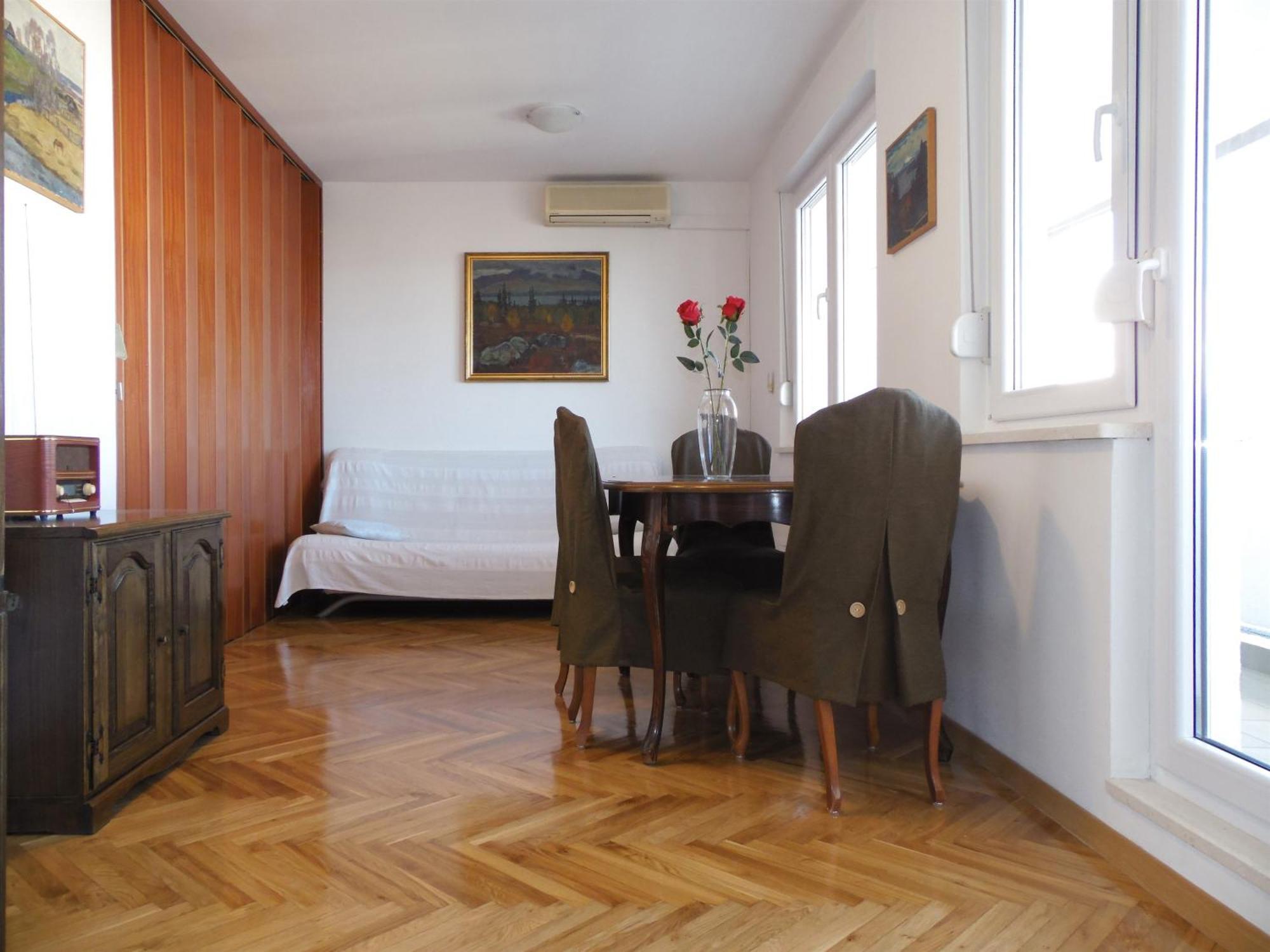 Eurit Apartment Shown In Detail 斯普利特 外观 照片
