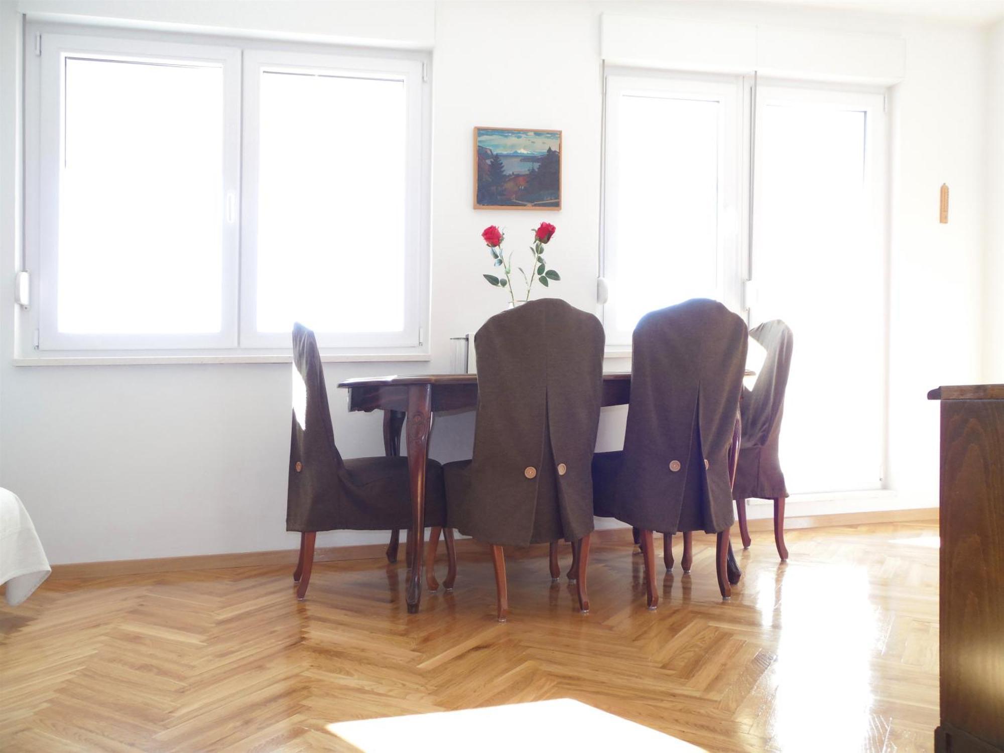 Eurit Apartment Shown In Detail 斯普利特 外观 照片